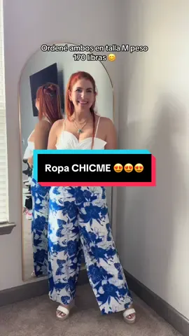#creatorsearchinsights #SummerFashion, #outfitinspo, #fashiontrends, #summervibes @chicme.us 