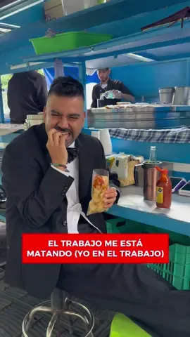 Me representa 😜😅 #marianosandoval #tiktokfood #videosgraciosos #humortiktok #humortrabajo 