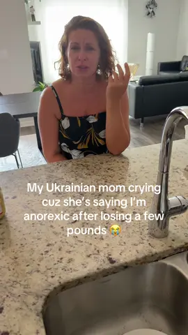 I will never hear the end of it #slavic #slavicparents #fyp 