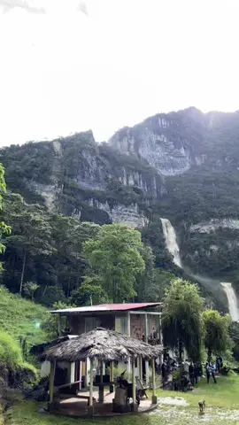 Caminarrrr…🏕️🔋⛰️📸 #ventanasdetizquizoque #floriansantander #fyp #fype 