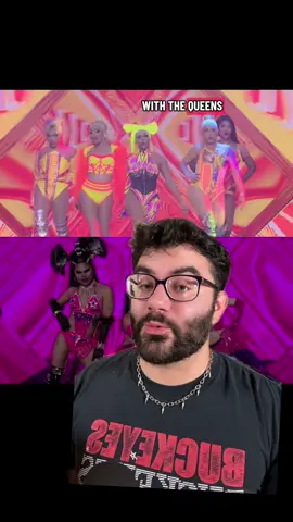 oh the Drag Race Philippines girls tore the international girls to SHREDS on the Slaysian Royale girl group 😭 #dragrace #rupaulsdragrace #dragraceph #slaysianroyale #greenscreen 