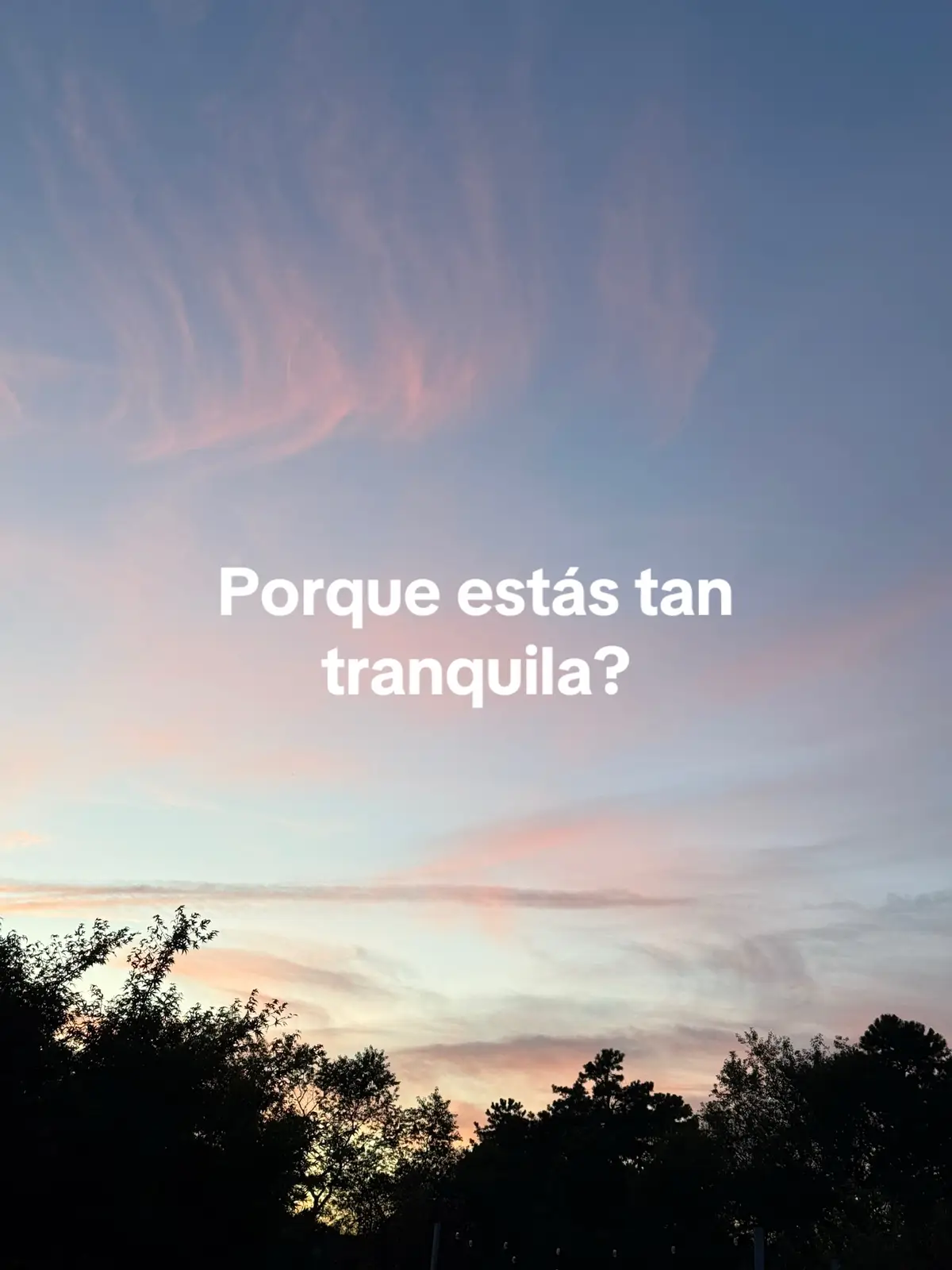 La palabra De Dios nos dice “ Por nada estéis afanosos, sino sean conocidas vuestras peticiones delante de Dios en toda oración y ruego, con acción de gracias”.(filpenses 4:6) así que confiemos en el, y todo saldrá bien 👏🏻 ✨🤗#Motivacional #fypツ #✝️🙏💟 #🙂‍↕️🙏🙌🏻 