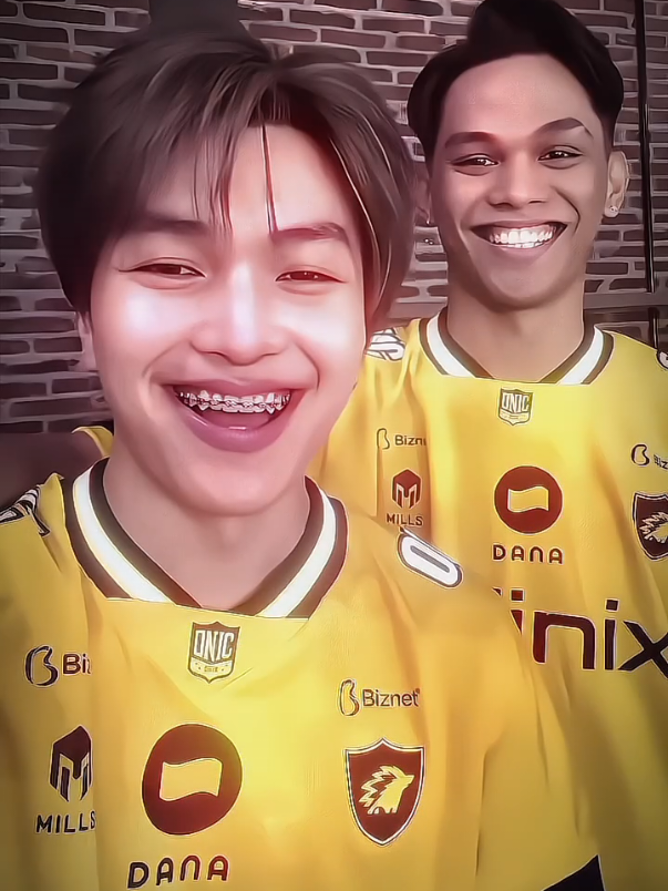 asik banget yang lagi live 🤣 #OnicID #OnicKairi #OnicSkylar #Sonic #fyp 