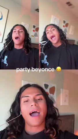 since this song is trending 😭😭😭 #singing #beyonce #xyzbca #fyp #cover @Beyoncé @Parkwood Entertainment 