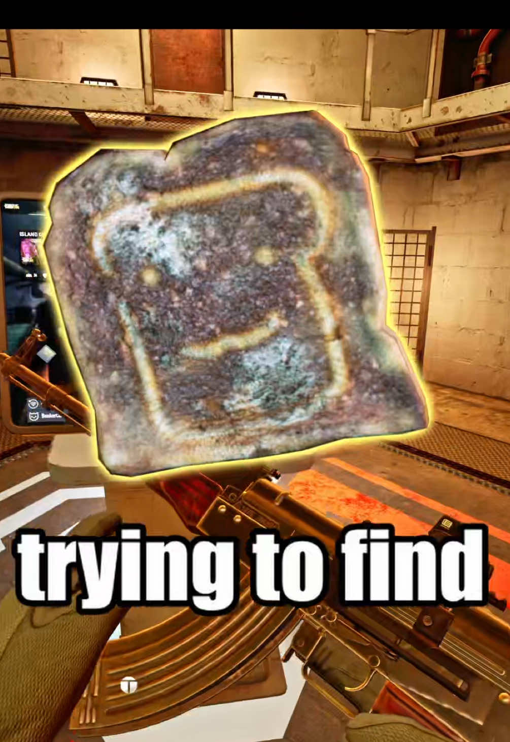 CAN I FIND MY NEW STREAMER ITEM? (Spoilers I found something crazy) #gaming #ghostsoftabor #escapefromtarkov #vr