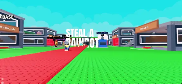 “This is Steal A Brainrot” #fyp #robaunbrairont #stealabrainrot #robloxfyp #roblox 