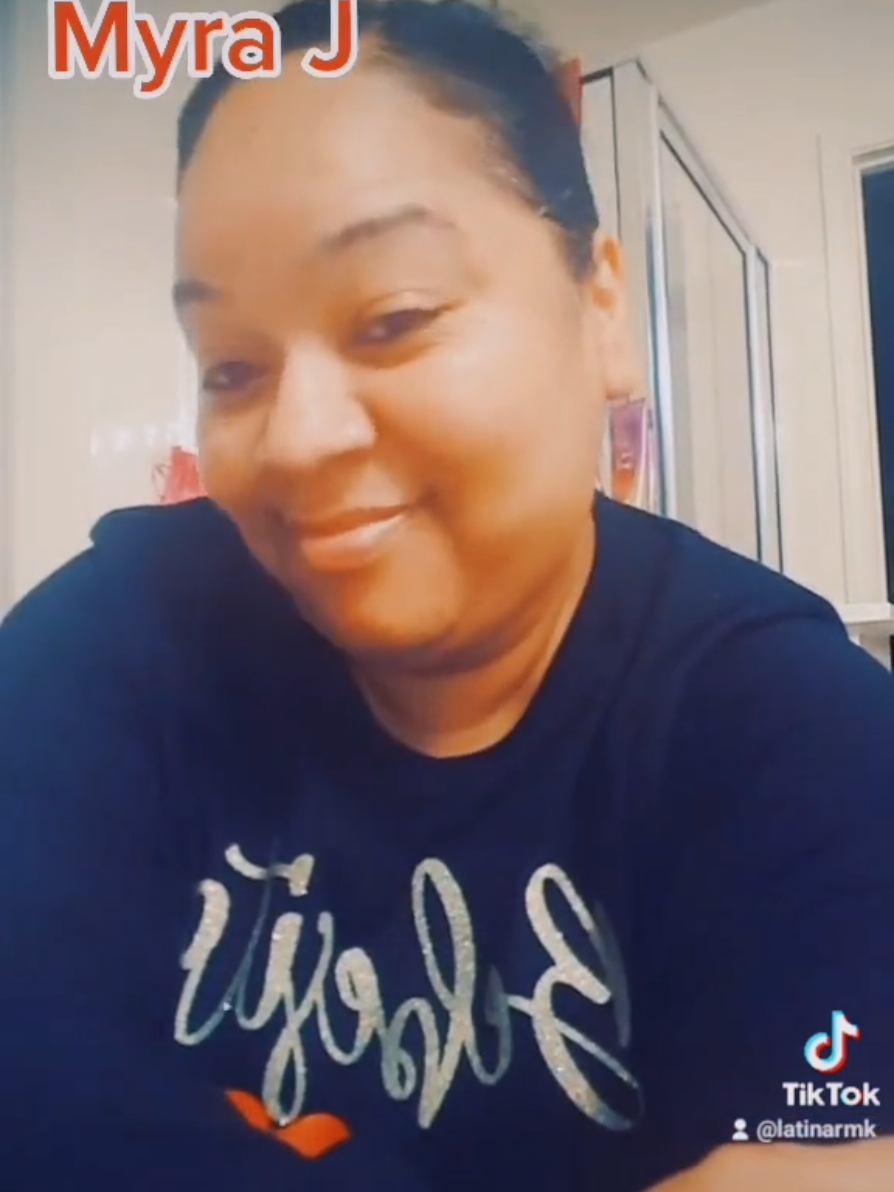 Ruff being a woman sometimes lol #myraj #comedy #latinarmk #fypシ 