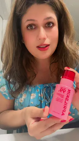 April Skin Toning Shor 99% Serum#good for sensitive skin #tiktokshopfinds 