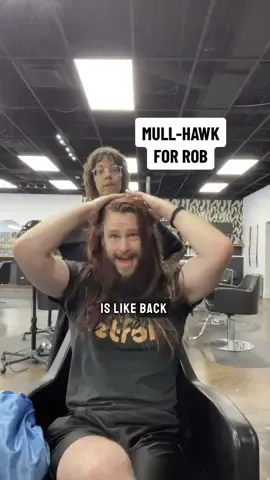 Incase you missed it- Rob is single.  😏👉 @Rob's Mental Playground  Sculpted to perfect imperfection with: @BaBylissPRO Barber  • CustomFX clipper • FX3 trimmer • razor comb  @Shark Fin Shears 5