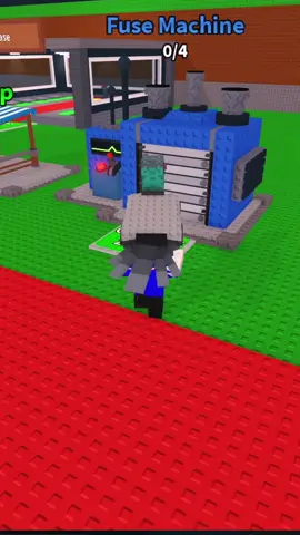 FUSING 4 CYBERTRUCK BRAINROTS in the FUSE MACHINE! 😱 #roblox #robloxfyp 