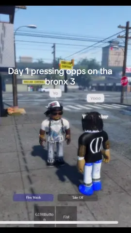 😂#bronx #thabronx2 