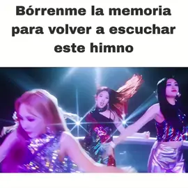 ESTA CANCIÓN ES INSUPERABLE #EVERGLOW #ladida 
