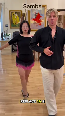 Private dance lessons with Oleg Astakhov in Los Angeles 