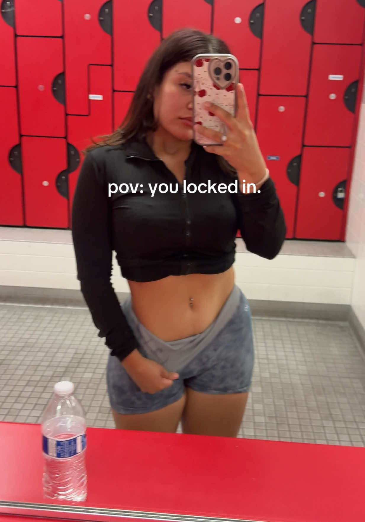 #fyp #gym #postpartum #weightloss #Fitness 