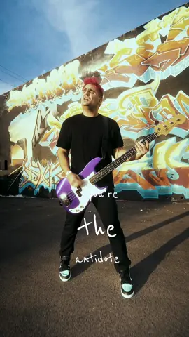 This is our new song “My Ecstasy.” We wrote an alternative/pop punk song about sex. Presave is above. #poppunk #alternative #fyp #newmusic 