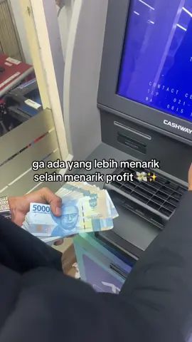 bukan hanya profit dilayar #trader #fyp #profit #forex 