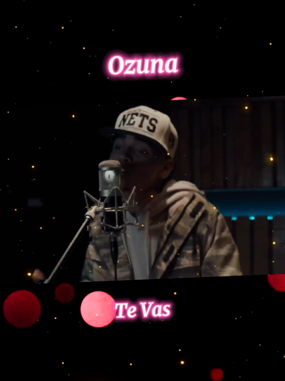 Ozuna Te Vas #dejametulike❤ #musicaparati  #ozunatevas 