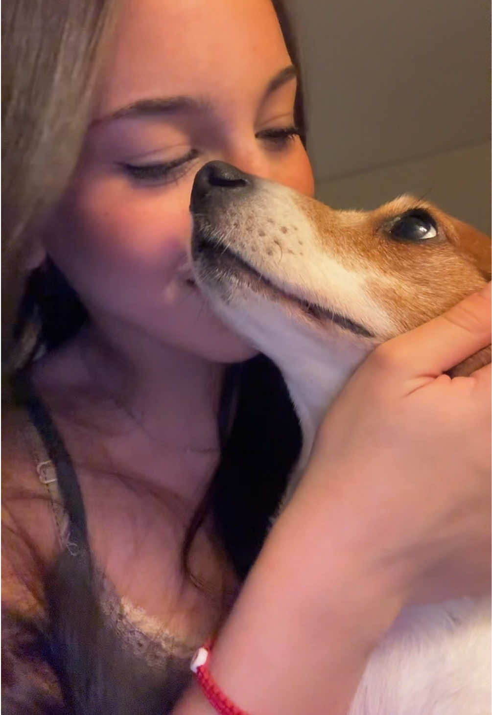 ❤️🐶