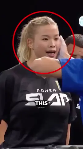 from Asian to American real quick