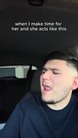 Todaviaaa... 😤 #fyp #viral #mexicantiktok #hispanictiktok #girlfriend 