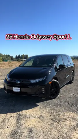 Real moms roll up in Honda Odyssey  #hondaodyssey #momcar #momvan #honda 