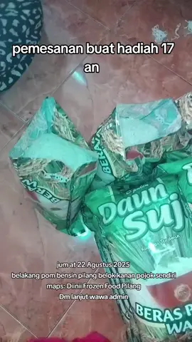 pemesanan buat hadiah sembako 17 an ruedy bisa di pesenn  #promoseruweekend #EkspresikanDenganCapCut #sembakomurah #berasmurah #fyppppppppppppppppppppppp 