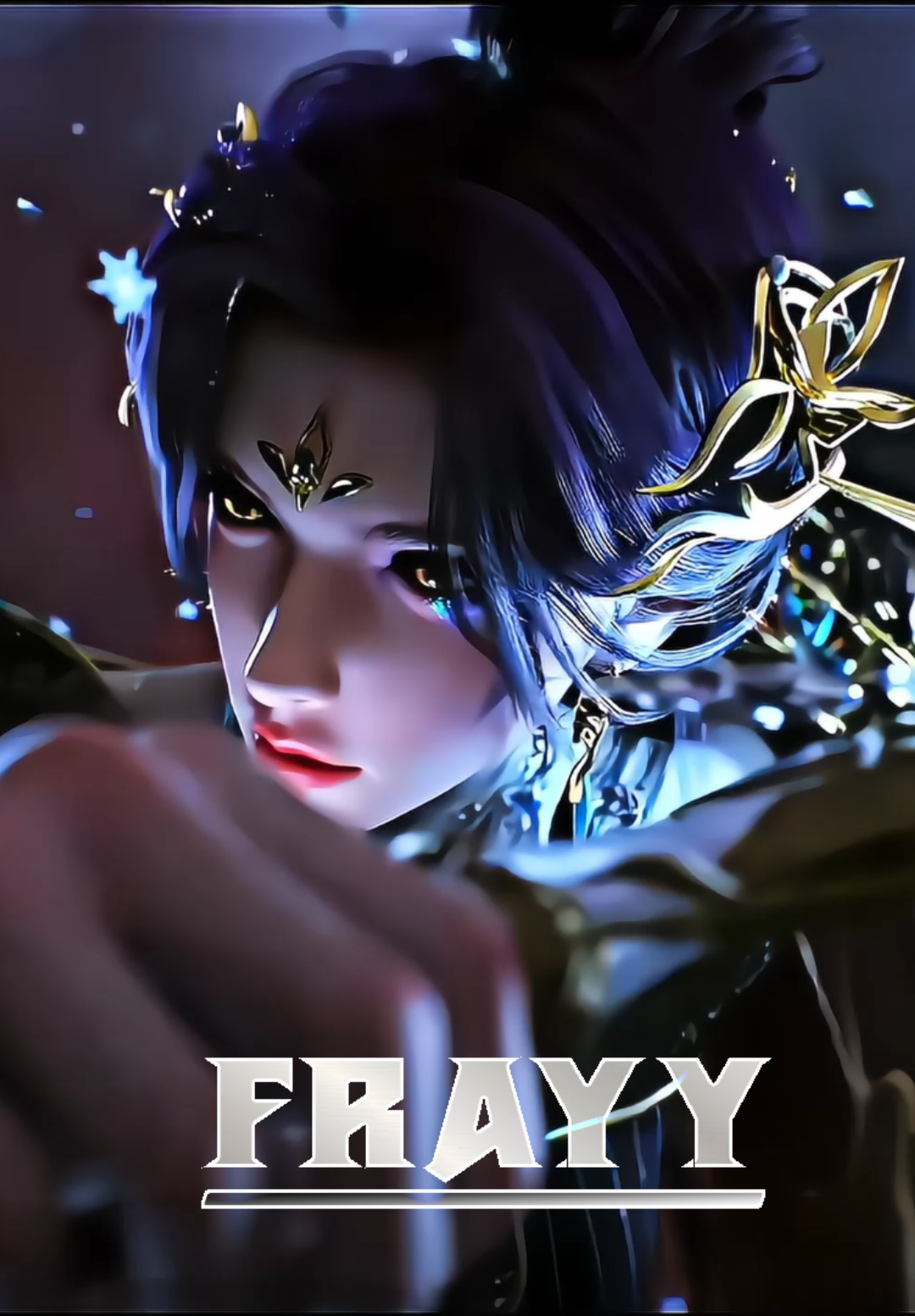 Kemat*an Yan Ling? dan outfit baru Yun Wangshu😱 #eclipseofillusion #donghuaedit #margaemperor #fray4i 