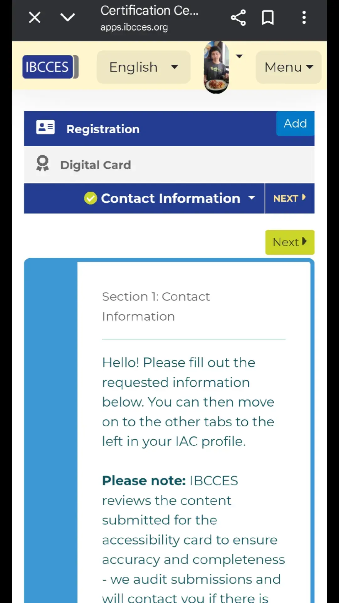 https://apps.ibcces.org/ #themepark #ibccesaccessabilitycard  #specialneeds #Inclusion #accessible 