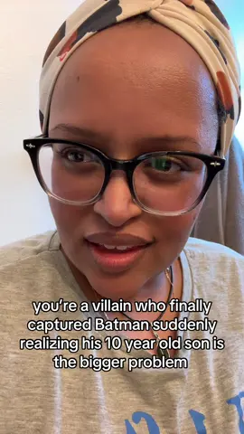 Damian Wayne just might be the antichr1st and I’m okay with that #batman #brucewayne #damianwayne #batmanandrobin #dccomics 