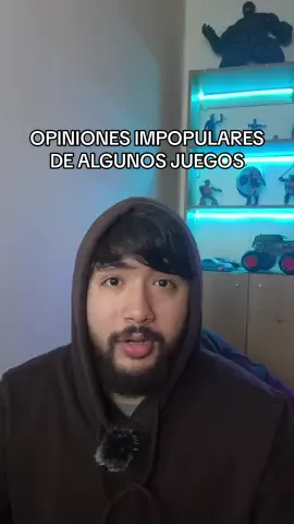 Que opinan mis fais? #gamers #fyp #gamers 