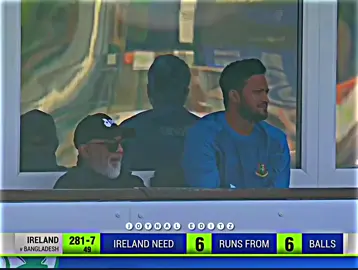 Bangladesh vs Ireland last over drama highlights (Edited match) #foryou #cricket #fyp #fp #fppppppppppppppppppp @TikTok Bangladesh 