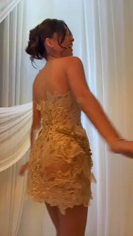 A COMMOTION FOR THE DRESS!!!! #fyp 