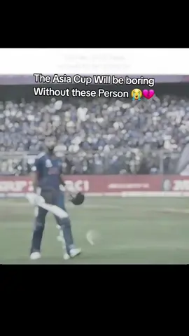 The asia cup will be boring without KOHLI 💔😭. #viratkohli #goat #foryou #trending #kingkohli 