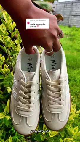 Replying to @ginn_tiktokshop Non slip sneaker from MIA!  #sneakershoes #nonslipshoes #miashoes #fashionshoes #footwear 