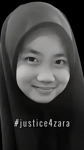 Justice for Zara Qairina❤️ #zara  #zaraqairina  #justice4zara  #justiceforzara 