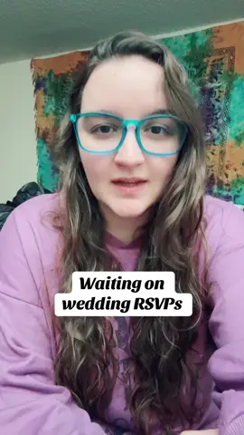#2025bride #octoberbride #wedding #bride #rsvp 