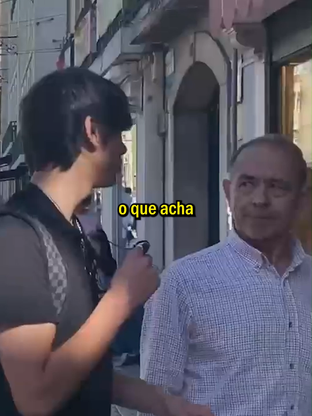 Vai ter corpos reais sim!!! KKKKKKK @emadrenadodasdrenas #entrevistaderua #tiktok #streetinterviews #meme #humor #reportagem #streetinterview #humortiktok #entrevista #guianabrasileira🇧🇷 #shitposting #shitpostbrasil