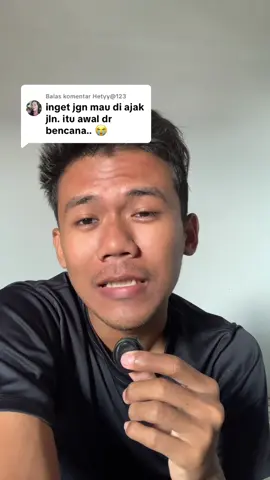 Membalas @Hetyy@123 Apakah kalian percaya dengan ajakannya cowok?