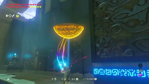 Operation that cannot be copied，lol😃#zeldabreathofthewild #Zelda