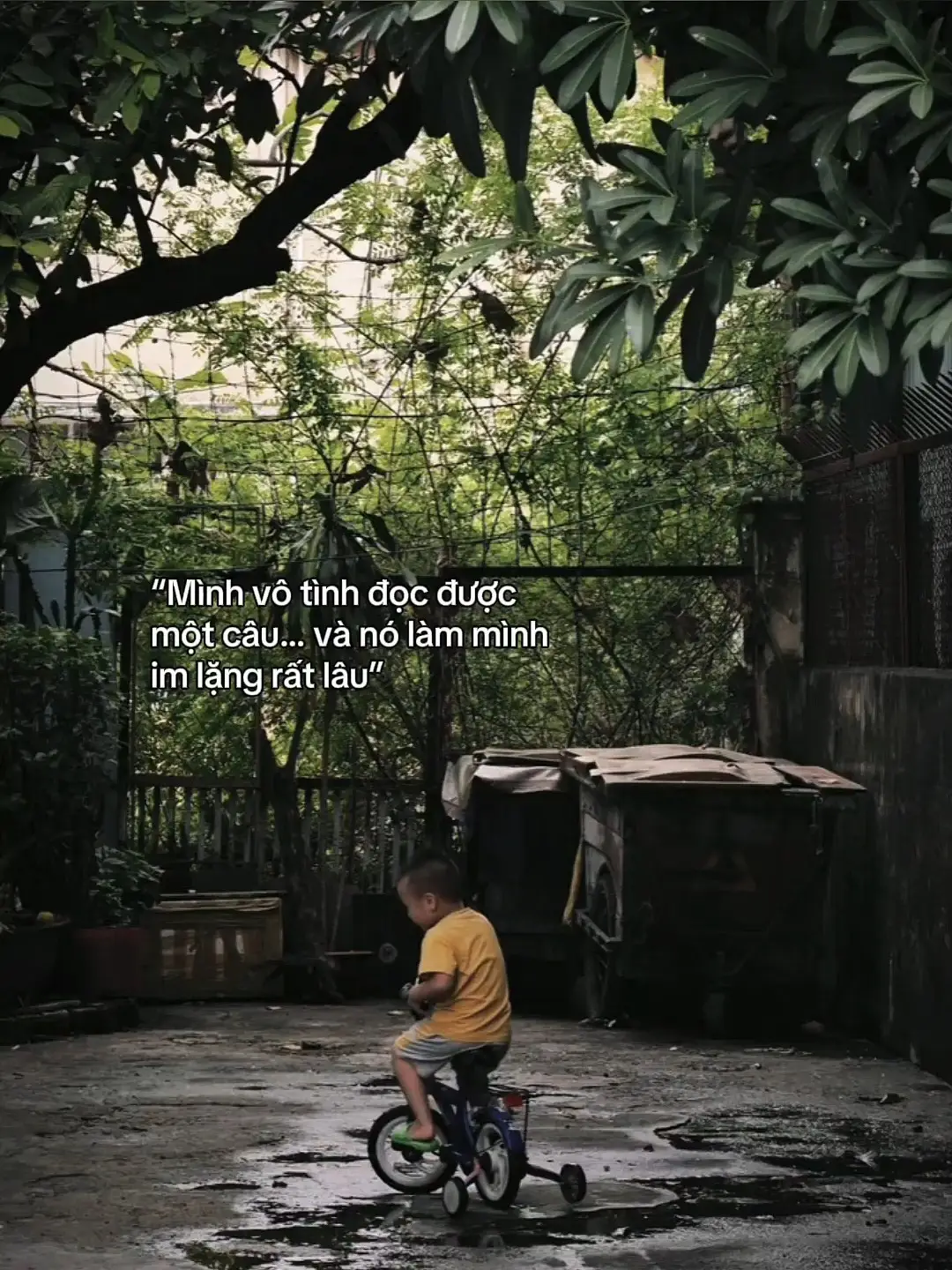 Đừng buồn nhé, nếu lỡ mai này Ông Bà chúng ta buộc phải nghĩ ngơi..#ln_yneevii #buon_tam_trang 