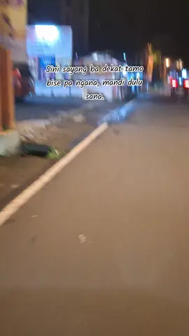 Sebua bentuk perhatian laki