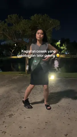 Ini serius gada yg mau beliin kita telor gulung? @im28 
