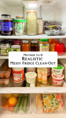 Happy Thursday! 💛 After being a week away for our daughter’s Army graduation in South Carolina, it was time for a big family fridge clean-out. 🫠 Our large family fridge looked full, but it definitely needed a reset before homeschool starts on September 2nd. Between football, cheer, vacations, and daily life with 11 kids, keeping up with food, prep, and groceries is always an adventure. 🏈📚✨ And yes — this is just one of three refrigerators we keep stocked for our large family. 😅 This isn’t about being Pinterest-perfect — it's just real life, a busy mom life, homeschooling, and military family life. 💛 👉 Do you stick to a fridge clean-out schedule or wait until it gets wild? Love, Pamela 💛 Dad — Larry Katelin 26 | Grace 24 | Victoria 22 | Juliana 19 | Hannah 18 | Madelyn 16 | Claudia 14 | Thomas 12 | Alex 11 | Sophia 7 | Cecilia 5 #largefamily #clean #momlife #naturalsimpleliving #fyp 
