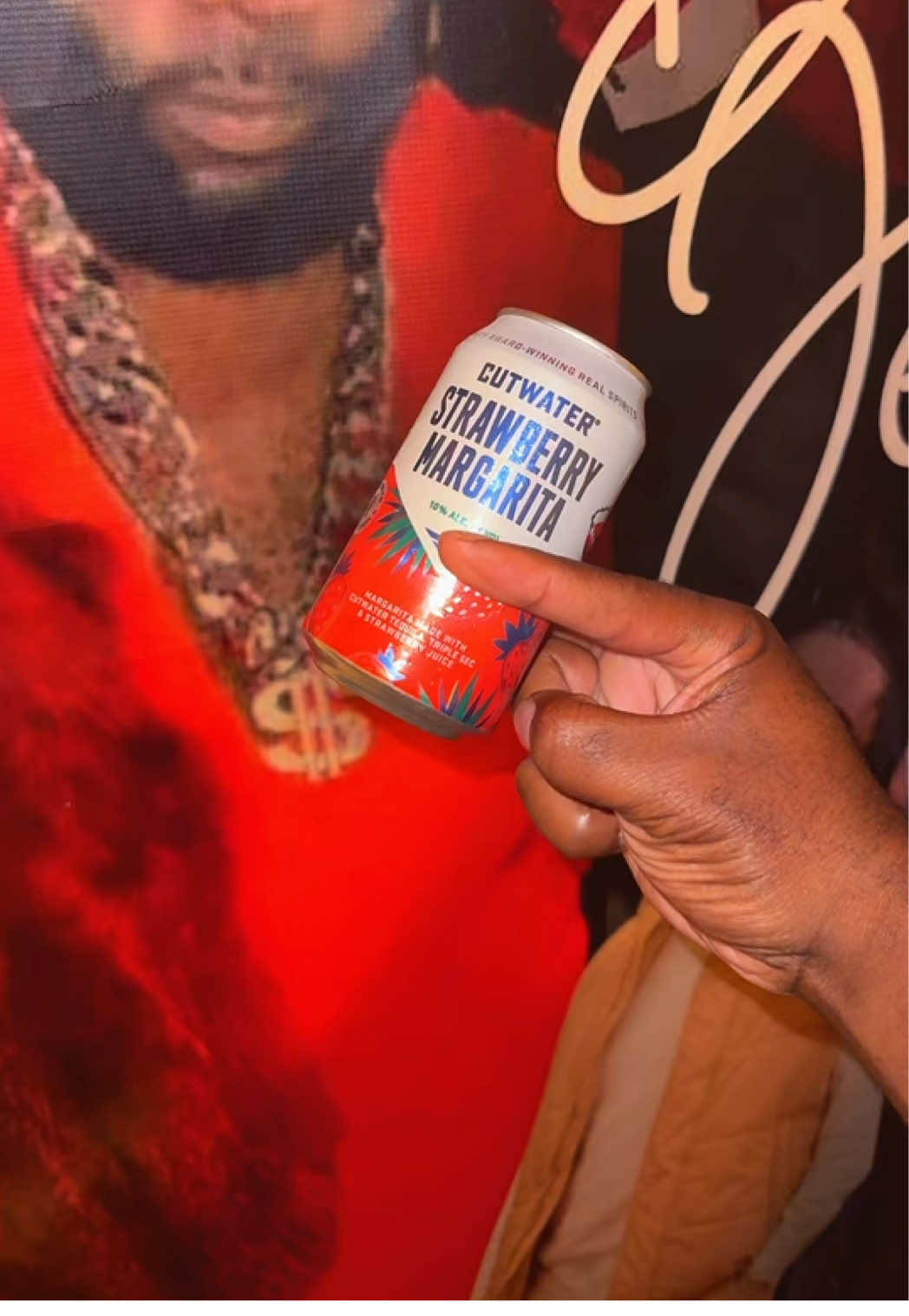 A little something to take the edge off 🤣🤣
