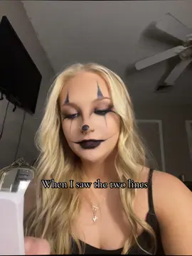 Sick and broke #fyp #fypシ #makeup #funny 
