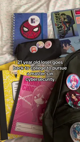 “Why do people make fun of me?” we are adults now. If you’ve graduated high school and you’re bullying people, you’re a loser #backtoschool #miku #fyp #anime #xyzbca 