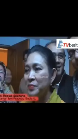 Cinta sejati itu seperti.. Titiek & Prabowo🥹🫶🏼 #prabowosubianto  #fypdongggggggg #titieksoeharto #4youpage #masukberandatiktok 