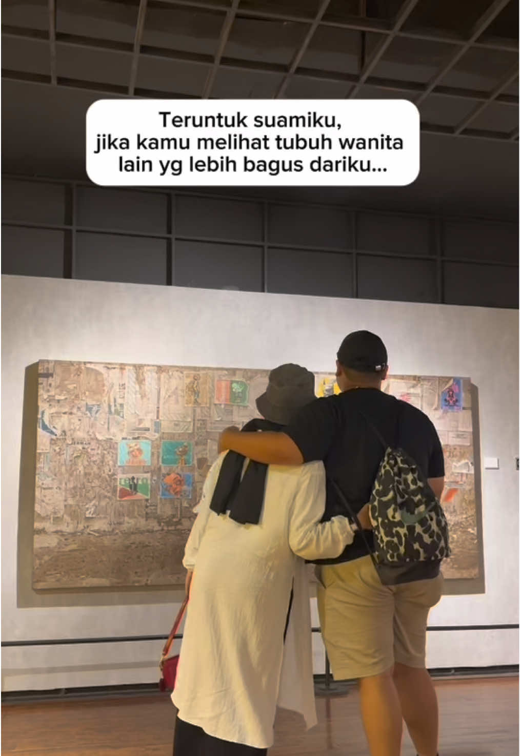 Masyallah🥺 #allahummabarik #dramabusui #hplagustus2025 #ceritamelahirkan #quotes #suamiistri 