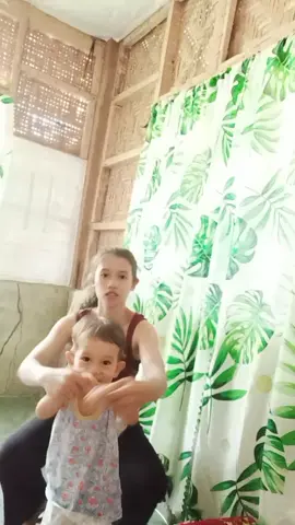 with bb xavier 🤍