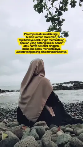 Karena yang benar-benar serius akan berjuang, dan yang main-main akan hilang.  #Mozangbanten